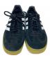 中古・古着 adidas (アディダス) HANDBALL SPEZIAL ブラック サイズ:SIZE 28cm：6000円