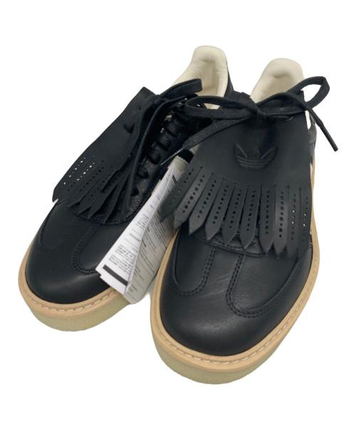 adidas（アディダス）adidas (アディダス) Samba Lux ブラック サイズ:28 未使用品の古着・服飾アイテム