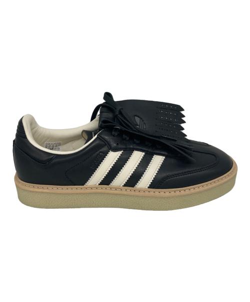 adidas（アディダス）adidas (アディダス) Samba Lux ブラック サイズ:28 未使用品の古着・服飾アイテム