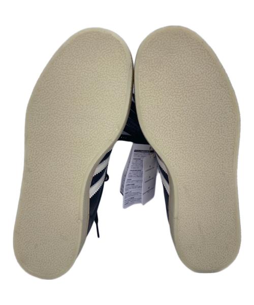 adidas（アディダス）adidas (アディダス) Samba Lux ブラック サイズ:28 未使用品の古着・服飾アイテム