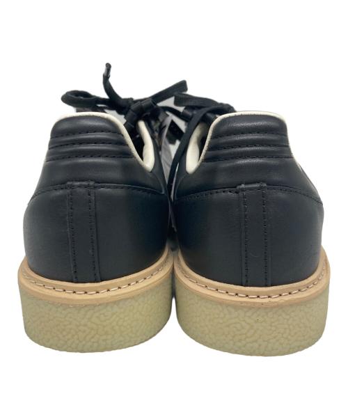 adidas（アディダス）adidas (アディダス) Samba Lux ブラック サイズ:28 未使用品の古着・服飾アイテム