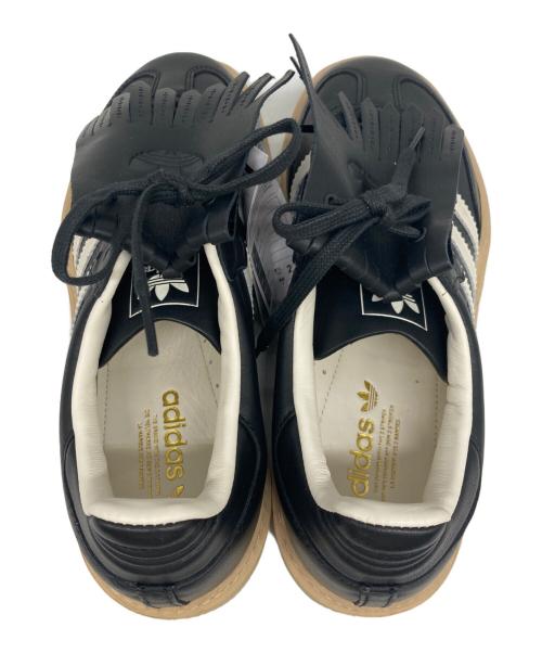 adidas（アディダス）adidas (アディダス) Samba Lux ブラック サイズ:28 未使用品の古着・服飾アイテム