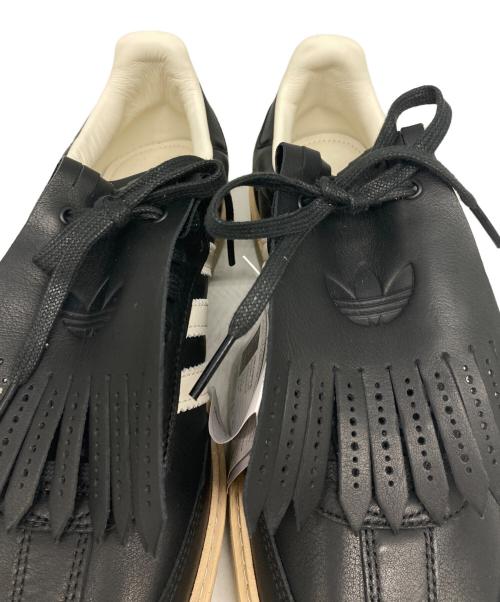 adidas（アディダス）adidas (アディダス) Samba Lux ブラック サイズ:28 未使用品の古着・服飾アイテム