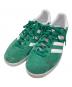 adidas（アディダス）の古着「GAZELLE 85」｜グリーン