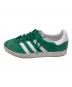 adidas (アディダス) GAZELLE 85 グリーン サイズ:27：6000円