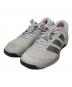 adidas（アディダス）の古着「ドロップセット 4 トレーニング」｜グレー