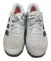 中古・古着 adidas (アディダス) ドロップセット 4 トレーニング グレー サイズ:28cm：5000円
