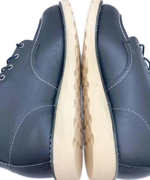RED WING（レッドウィング）RED WING (レッドウィング) Irish Setter ブラック サイズ:9Dの古着・服飾アイテム
