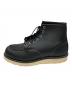 RED WING (レッドウィング) Irish Setter ブラック サイズ:9D：40000円