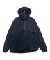 X-LARGE（エクストララージ）の古着「PULLOVER HOODED RAGLAN JACKET」｜ブラック