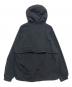 X-LARGE (エクストララージ) PULLOVER HOODED RAGLAN JACKET ブラック サイズ:XL：6000円