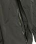 中古・古着 X-LARGE (エクストララージ) PULLOVER HOODED RAGLAN JACKET ブラック サイズ:XL：6000円