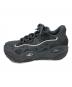 PUMA (プーマ) La France RNR バスケットボールシューズ グレー サイズ:27.5 未使用品：5000円