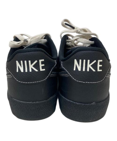 NIKE（ナイキ）NIKE (ナイキ) Killshot 2 ブラック サイズ:SIZE 27.5cmの古着・服飾アイテム