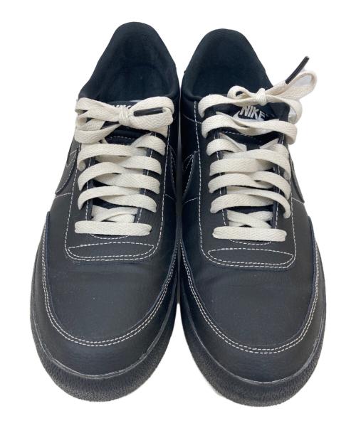 NIKE（ナイキ）NIKE (ナイキ) Killshot 2 ブラック サイズ:SIZE 27.5cmの古着・服飾アイテム