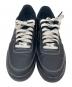 中古・古着 NIKE (ナイキ) Killshot 2 ブラック サイズ:SIZE 27.5cm：7000円