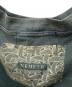 中古・古着 Nemeth (ネメス) プリントTシャツ カーキ サイズ:不明：6000円