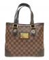 LOUIS VUITTON（ルイ ヴィトン）の古着「トートバッグ」｜ブラウン