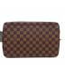 中古・古着 LOUIS VUITTON (ルイ ヴィトン) トートバッグ ブラウン サイズ:表記無：90000円