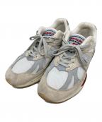 NEW BALANCEニューバランス）の古着「991V2 