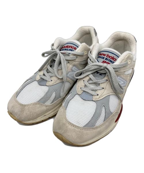 NEW BALANCE（ニューバランス）NEW BALANCE (ニューバランス) 991V2 