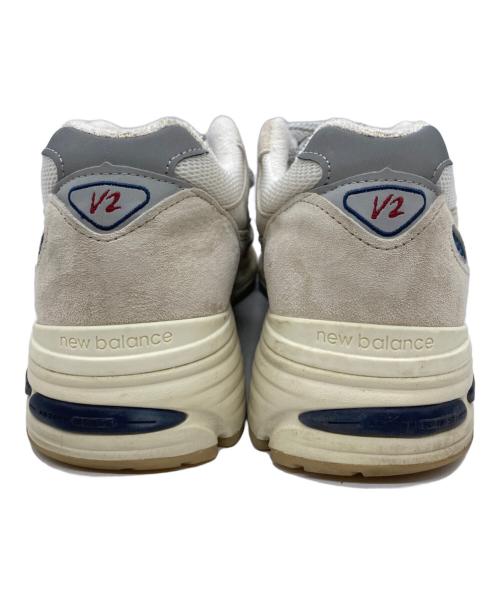 NEW BALANCE（ニューバランス）NEW BALANCE (ニューバランス) 991V2 