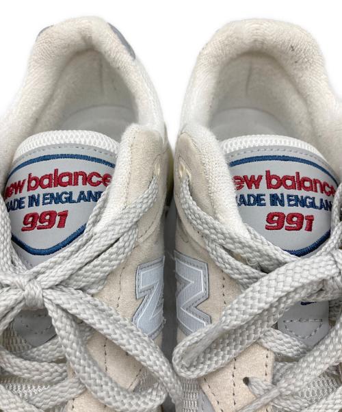NEW BALANCE（ニューバランス）NEW BALANCE (ニューバランス) 991V2 