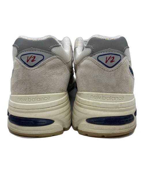 NEW BALANCE（ニューバランス）NEW BALANCE (ニューバランス) 991V2 