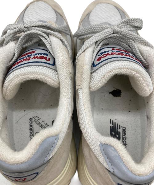 NEW BALANCE（ニューバランス）NEW BALANCE (ニューバランス) 991V2 