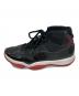 NIKE (ナイキ) Air Jordan 11 Retro ブラック サイズ:28：10000円