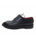 REGAL Shoe&Co (リーガル シュー＆カンパニー) プレーントゥシューズ ブラウン サイズ:26 1/2：20000円