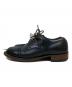 WHITE'S BOOTS (ホワイツブーツ) DRESS TOE RETRO OX　ドレス・トゥ・レトロ・オックス ブラック サイズ:SIZE 8E：80000円