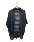 Haat (ハート) モヘア混トッパーカーディガン ブラック サイズ:SIZE 2：10000円