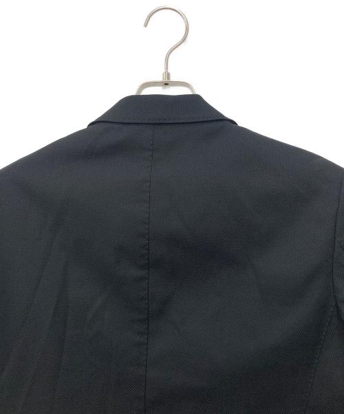 MACKINTOSH PHILOSOPHY（マッキントッシュ フィロソフィー）MACKINTOSH PHILOSOPHY (マッキントッシュ フィロソフィー) TROTTERセットアップスーツ ブラック サイズ:ジャケット 40 パンツ42の古着・服飾アイテム