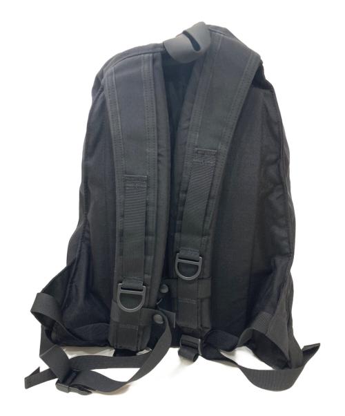 GREGORY（グレゴリー）GREGORY (グレゴリー) 別注BACKPACK ブラックの古着・服飾アイテム