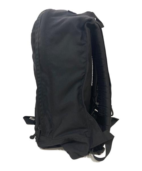 GREGORY（グレゴリー）GREGORY (グレゴリー) 別注BACKPACK ブラックの古着・服飾アイテム