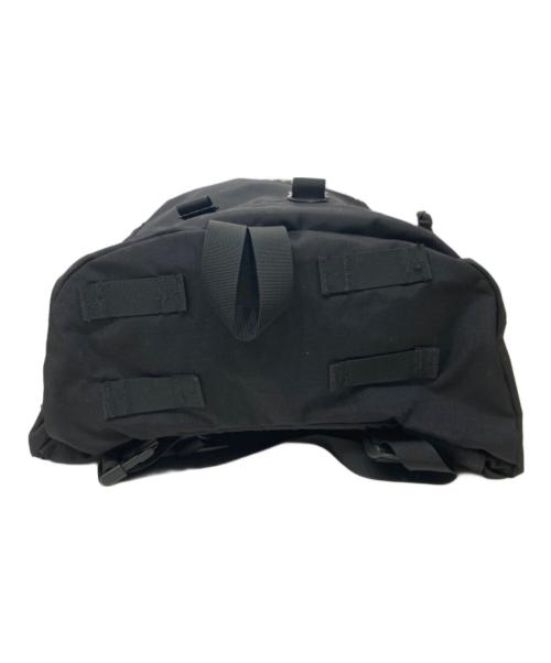 GREGORY（グレゴリー）GREGORY (グレゴリー) 別注BACKPACK ブラックの古着・服飾アイテム