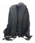 GREGORY (グレゴリー) 別注BACKPACK ブラック：10000円
