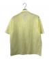 Supreme (シュプリーム) Lace S/S Shirt イエロー サイズ:L：12000円