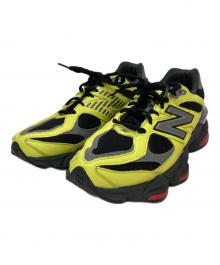 NEW BALANCE（ニューバランス）の古着「U9060」｜イエロー