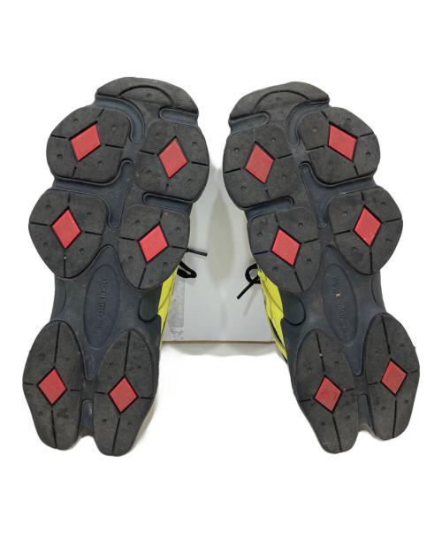 NEW BALANCE（ニューバランス）NEW BALANCE (ニューバランス) U9060 イエロー サイズ:27.5㎝の古着・服飾アイテム