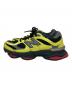 NEW BALANCE (ニューバランス) U9060 イエロー サイズ:27.5㎝：10000円