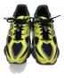 中古・古着 NEW BALANCE (ニューバランス) U9060 イエロー サイズ:27.5㎝：10000円