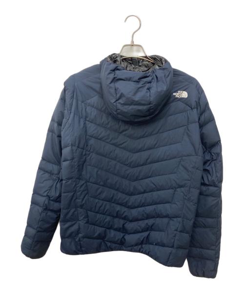 THE NORTH FACE（ザ ノース フェイス）THE NORTH FACE (ザ ノース フェイス) Thunder Hoodie ネイビー サイズ:Ⅼの古着・服飾アイテム