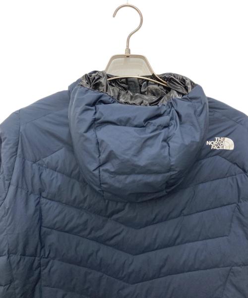 THE NORTH FACE（ザ ノース フェイス）THE NORTH FACE (ザ ノース フェイス) Thunder Hoodie ネイビー サイズ:Ⅼの古着・服飾アイテム