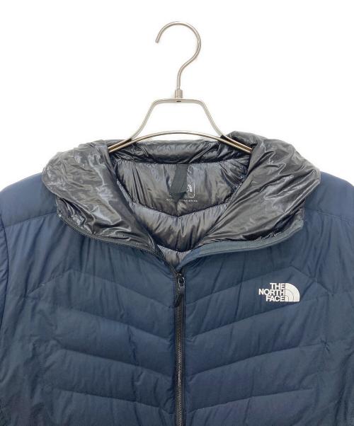 THE NORTH FACE（ザ ノース フェイス）THE NORTH FACE (ザ ノース フェイス) Thunder Hoodie ネイビー サイズ:Ⅼの古着・服飾アイテム