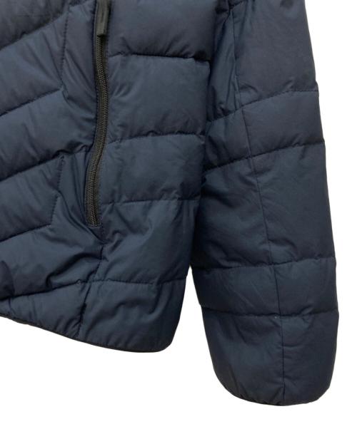 THE NORTH FACE（ザ ノース フェイス）THE NORTH FACE (ザ ノース フェイス) Thunder Hoodie ネイビー サイズ:Ⅼの古着・服飾アイテム