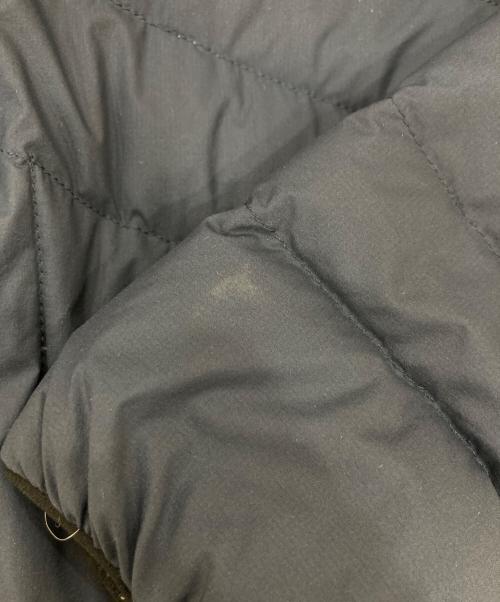 THE NORTH FACE（ザ ノース フェイス）THE NORTH FACE (ザ ノース フェイス) Thunder Hoodie ネイビー サイズ:Ⅼの古着・服飾アイテム