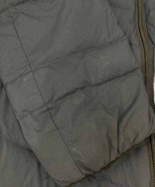 THE NORTH FACE（ザ ノース フェイス）THE NORTH FACE (ザ ノース フェイス) Thunder Hoodie ネイビー サイズ:Ⅼの古着・服飾アイテム
