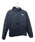 THE NORTH FACE（ザ ノース フェイス）の古着「Thunder Hoodie」｜ネイビー